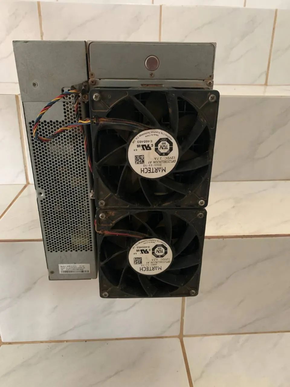 Bitmain S19 95TH - Antminer - Foto 3