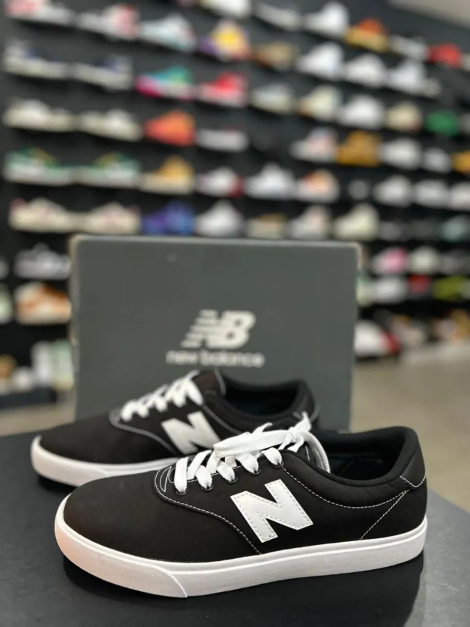 NEW BALANCE 55