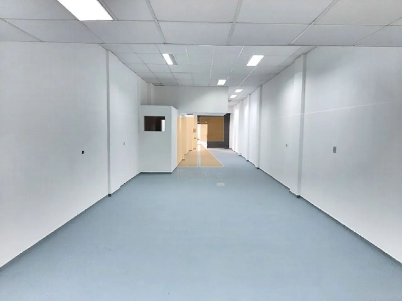 Loja comercial para locação, Bom Retiro, São Paulo. - Foto 2