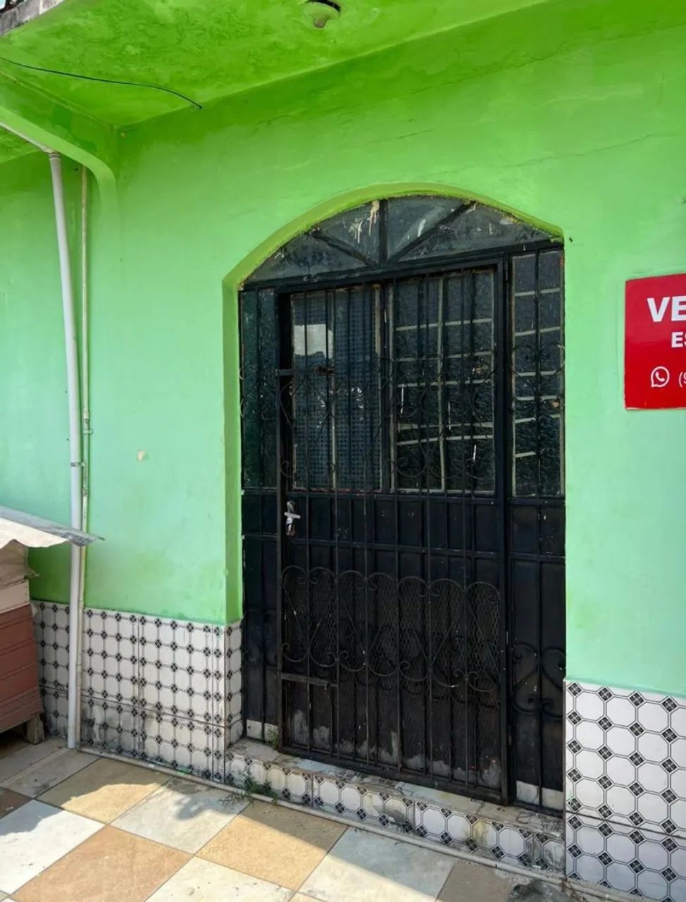 Foto - Manaus - Colônia Terra Nova