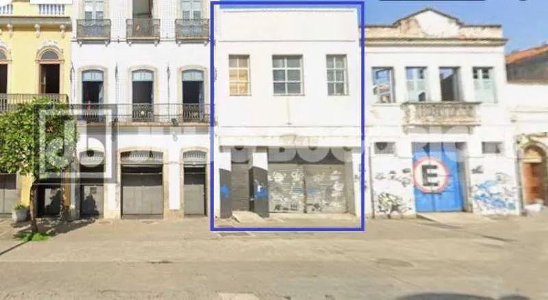 Centro da Cidade - Bairro da Saúde - Excelente localização - Prédio comercial - 2 paviment - Foto 5