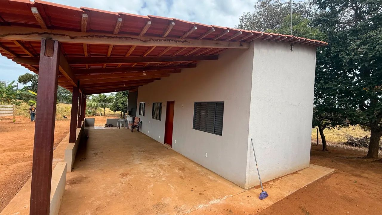 Chácara em Cromínia-go - Foto 5