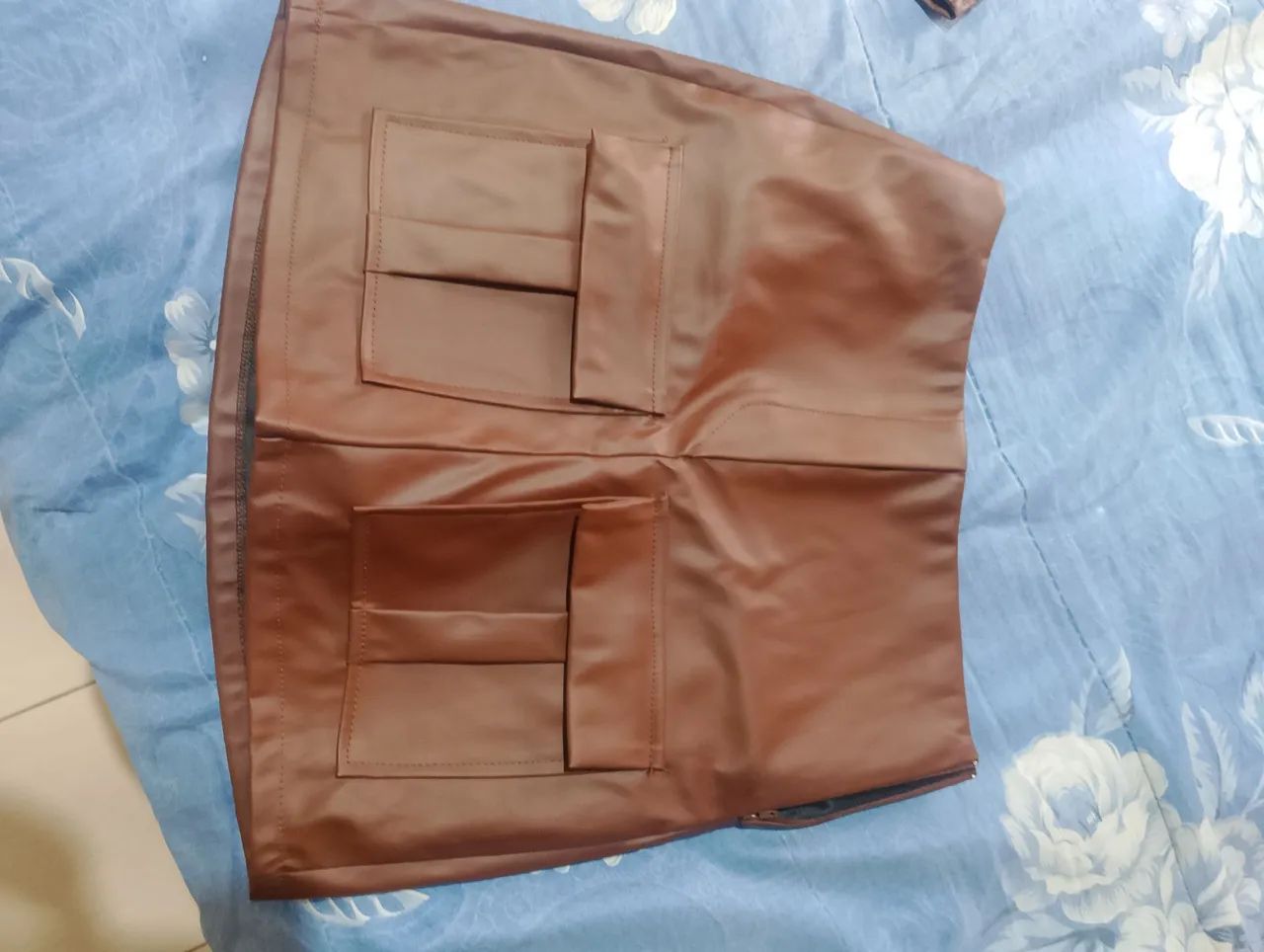 Conjunto de corino  - Foto 4