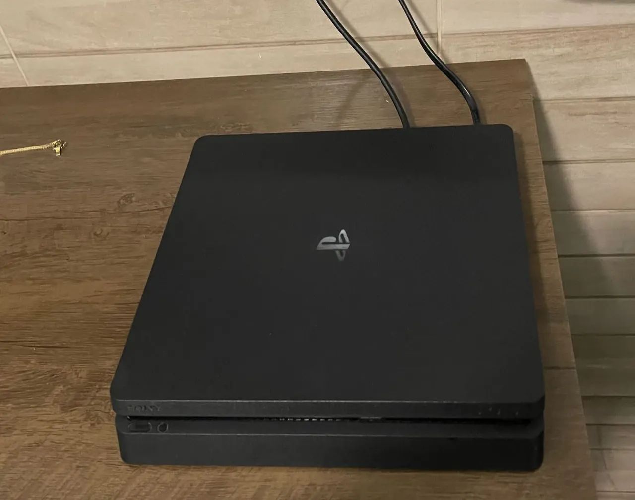 Ps4 slim  - Foto 3