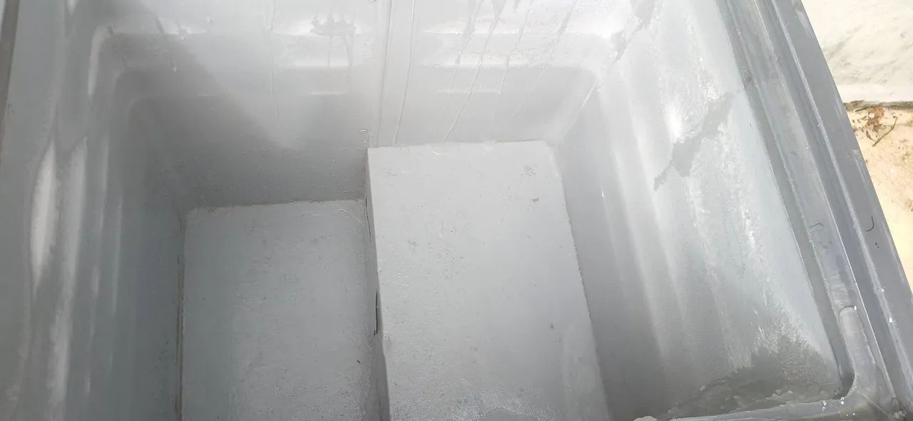 Geladeira  - Foto 4