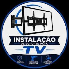 Instalador de suporte para tv em geral