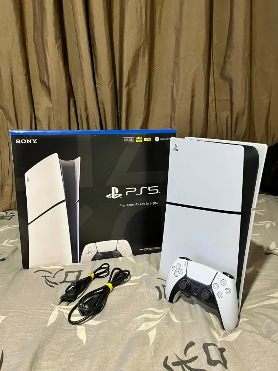 play 5 - Foto 2
