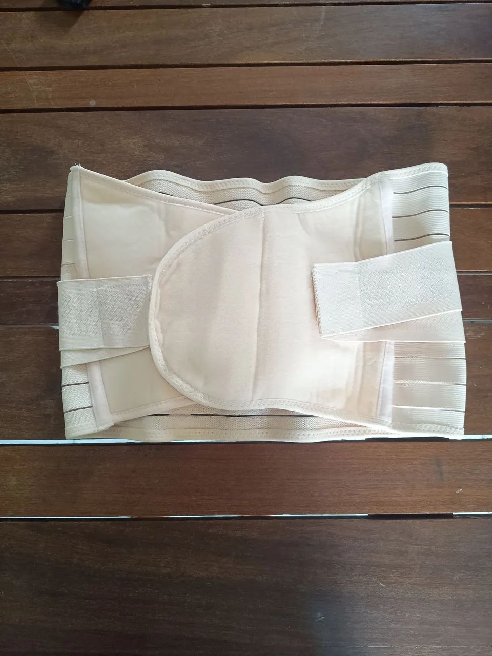 Modelador ortopédico corretor de postura  - Foto 2