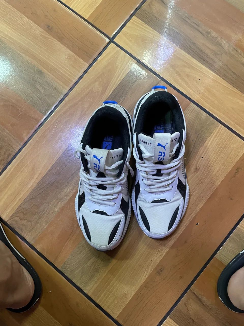 Tênis puma - Foto 2