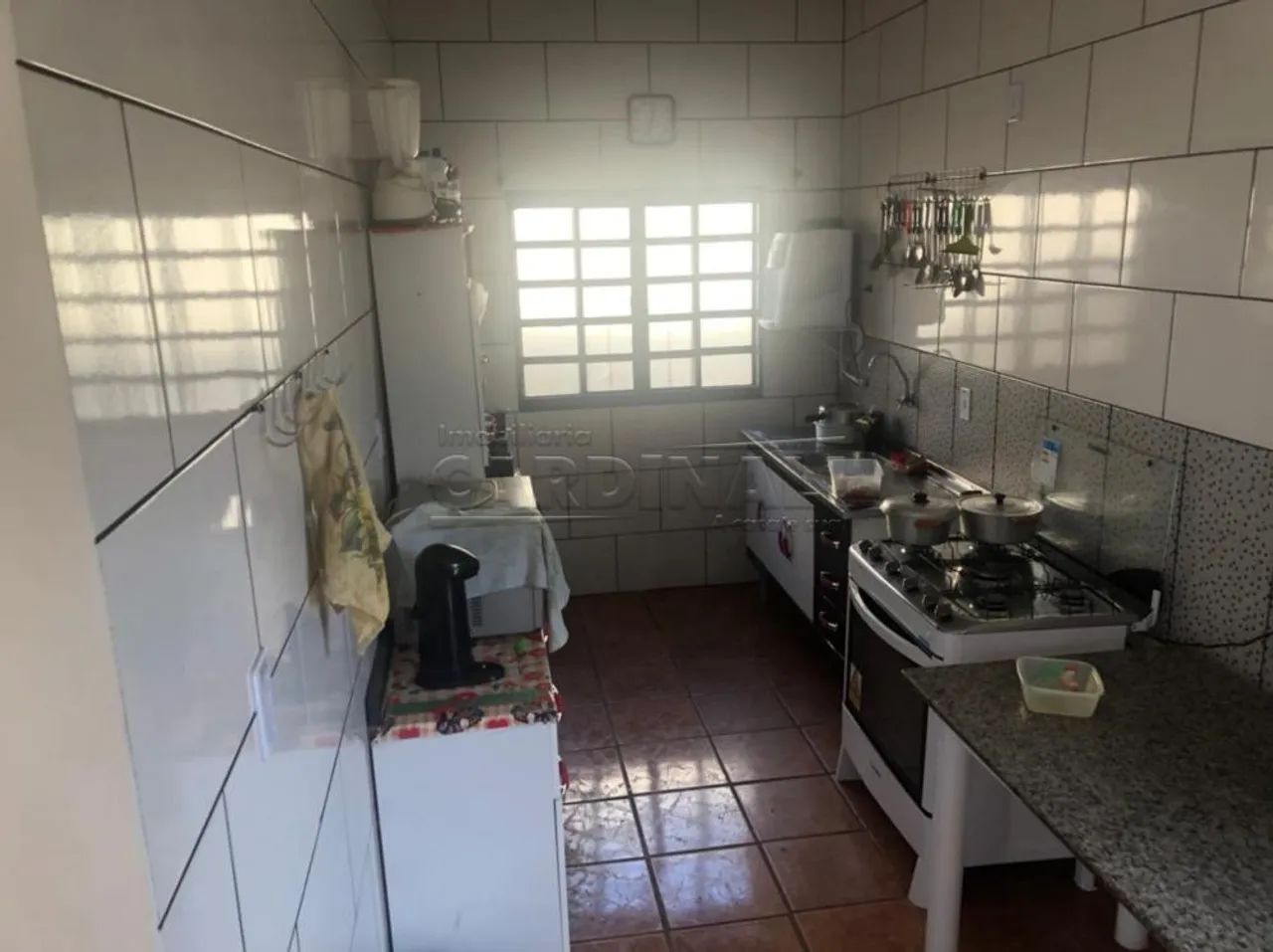 Casa Padrão em Ibaté - Foto 3