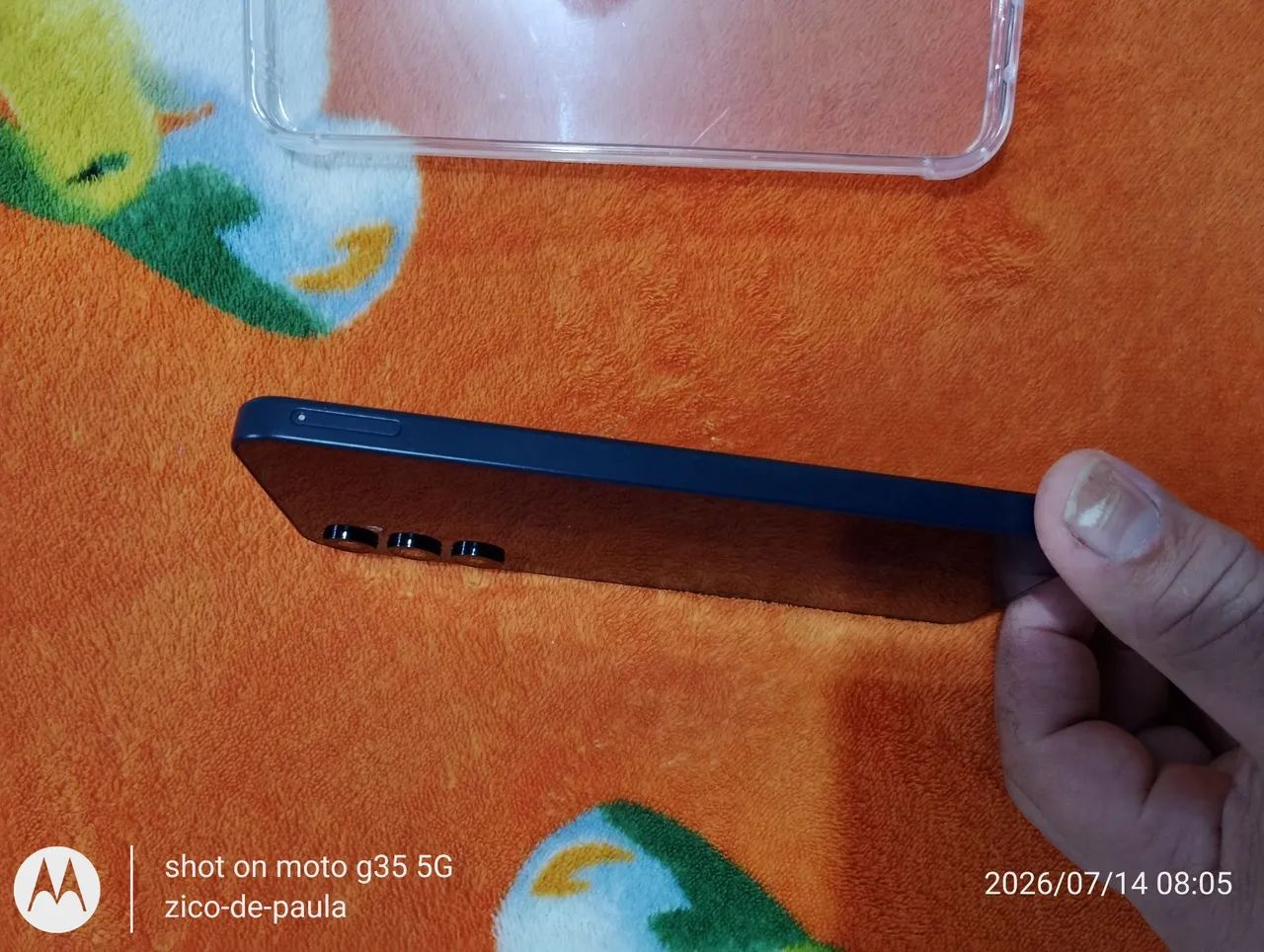 Celular a15 - Foto 5