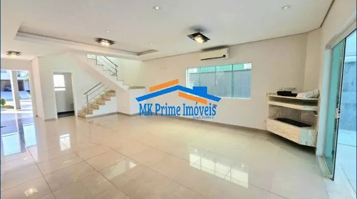 Casa à Venda 317m² com 5 Quartos (4 suítes) com Piscina - Lorian Boulevard - Foto 4