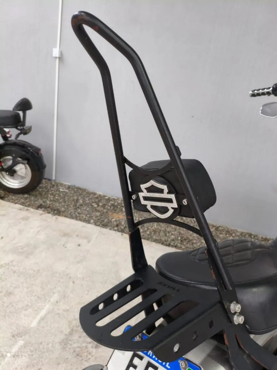 HARLEY DAVIDSON - Dyna 1600cc  - Foto 5