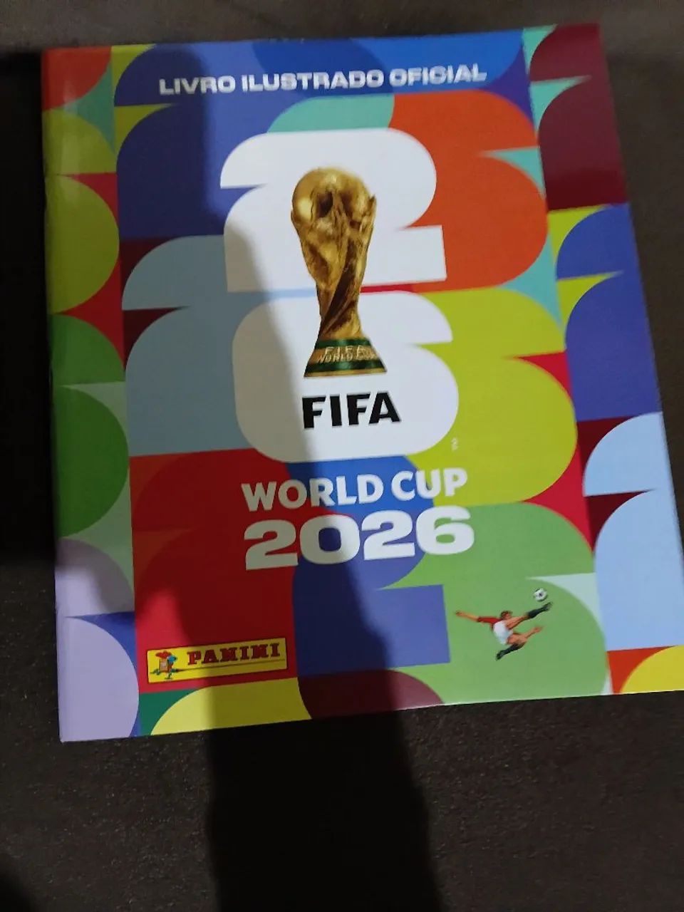 Álbum da copa 