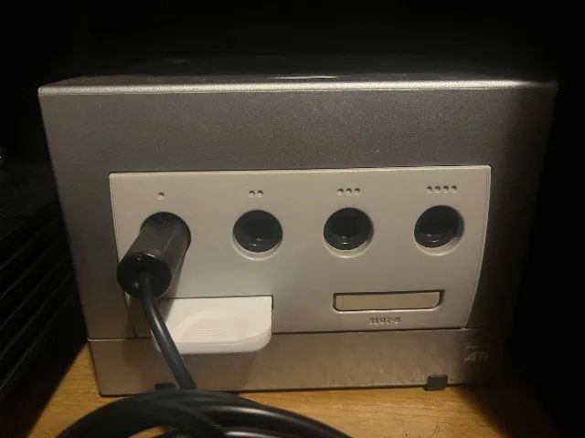 Memory Card Gamecube 16 MB - Foto 5