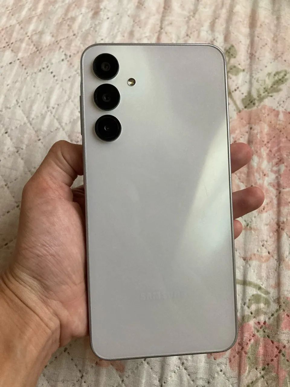 Samsung A16