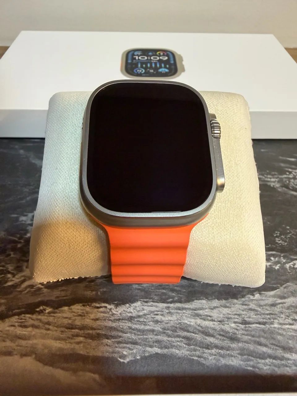 Apple Watch Ultra 2  - Foto 2