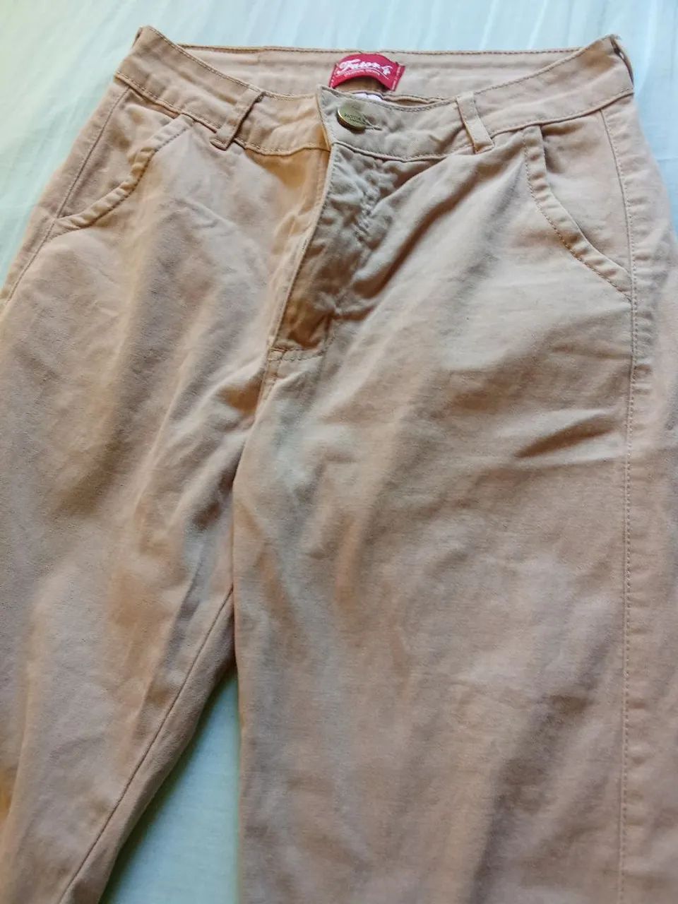 Calça feminina  - Foto 2