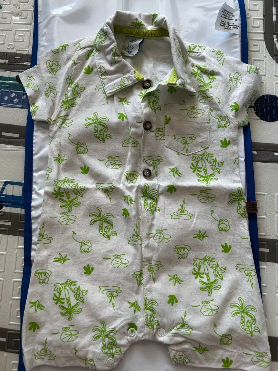Roupas RN de marca - Foto 3