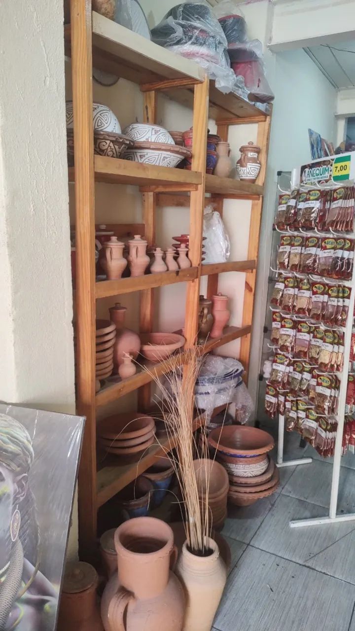 Vendo Estoque de Loja de Artigos Religoiosos (umbanda e candomblé) - Foto 2