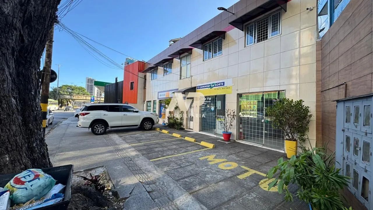 Prédio Comercial no Espinheiro com Salas e Kitnets  Ideal para Investir ou Empreender - Foto 2