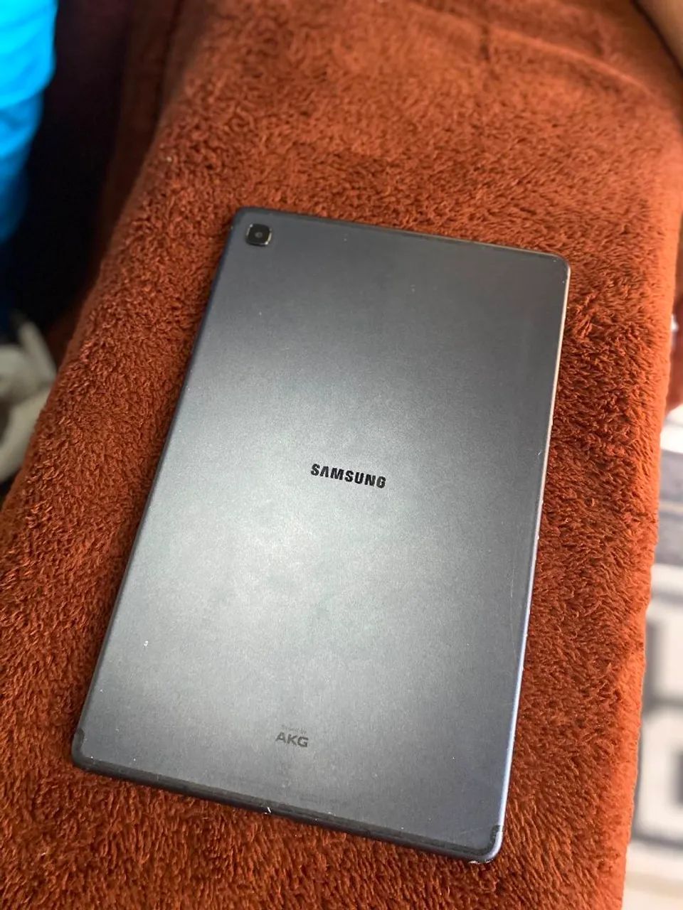 Tablet samsung s6 lite - Foto 3