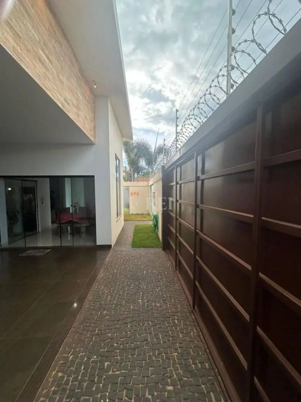 Casa Parque das Laranjeiras