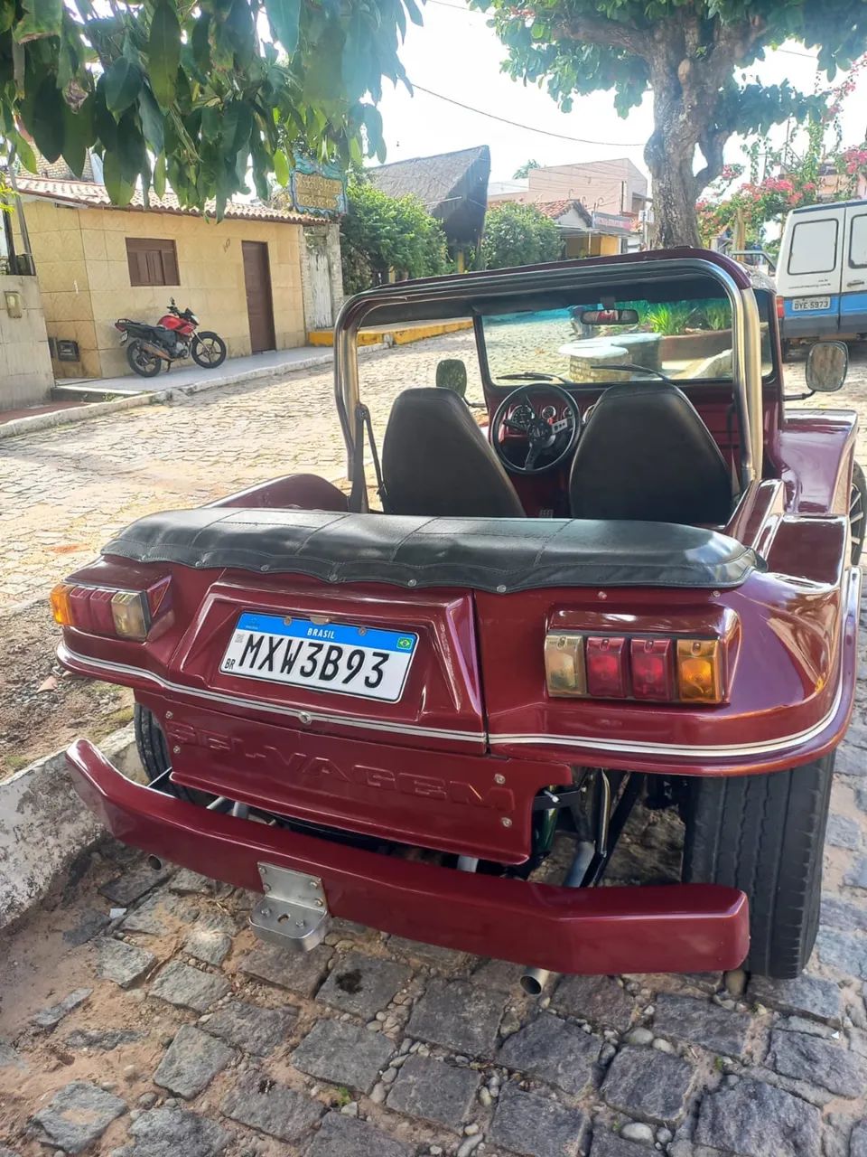Bugre Buggy IV E V 1992 - Foto 2