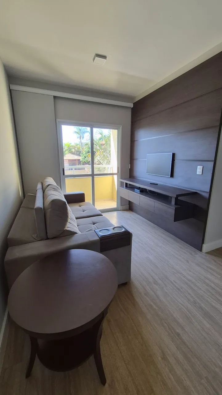 Apartamento Nova Odessa