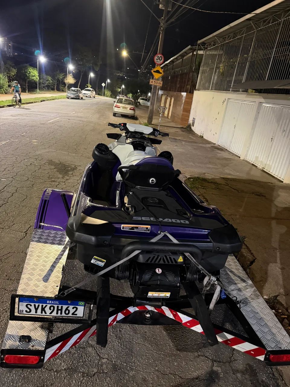 Seadoo gti  - Foto 5