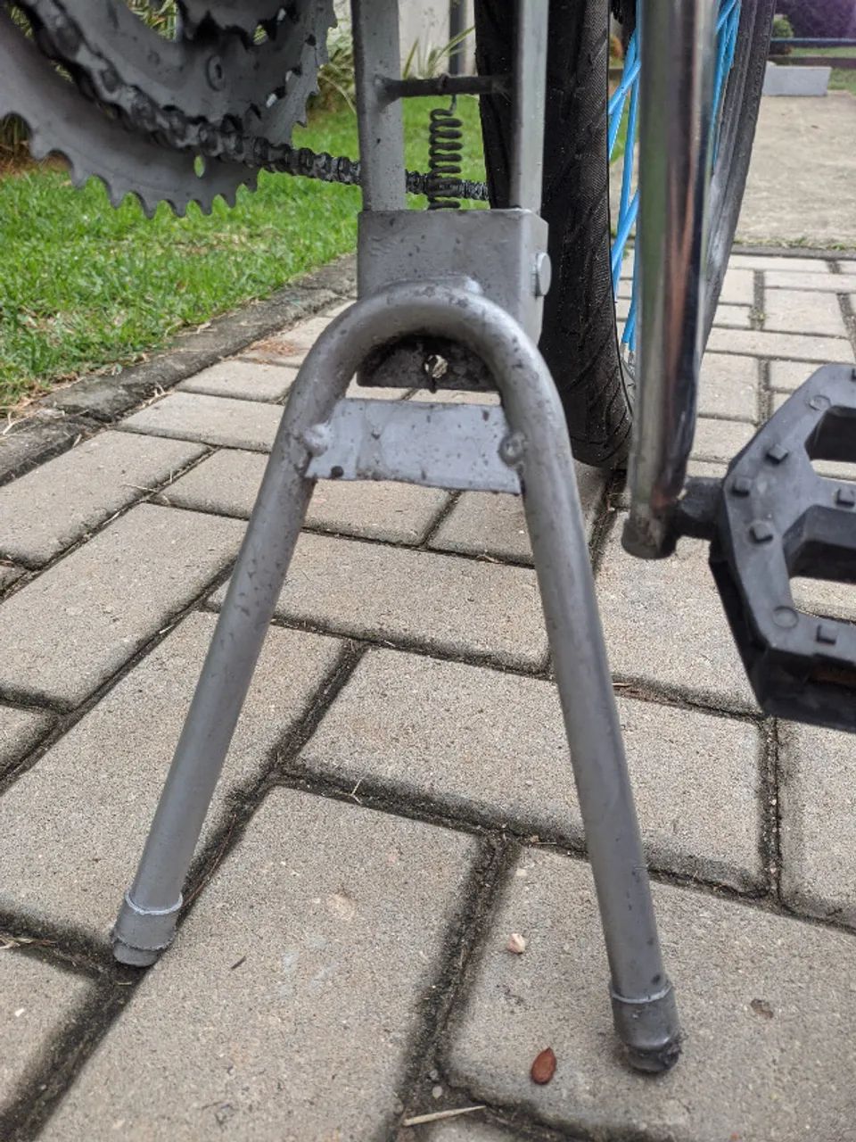 Bicicleta Caiçara/Praiana (Aro 26) - Foto 4