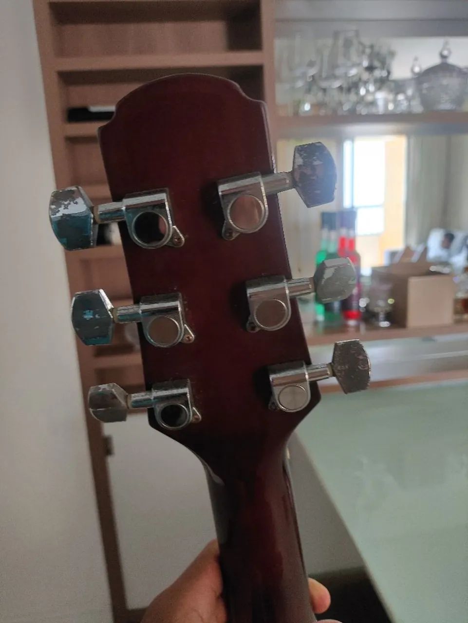 Violão  - Foto 4