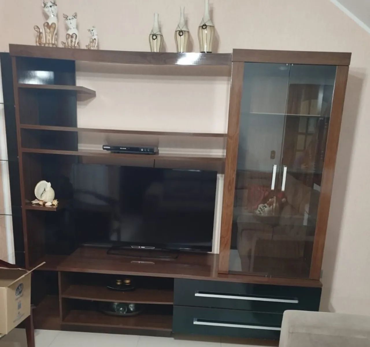 Estante MDF super nova 2,20 x2,40 - Foto 3