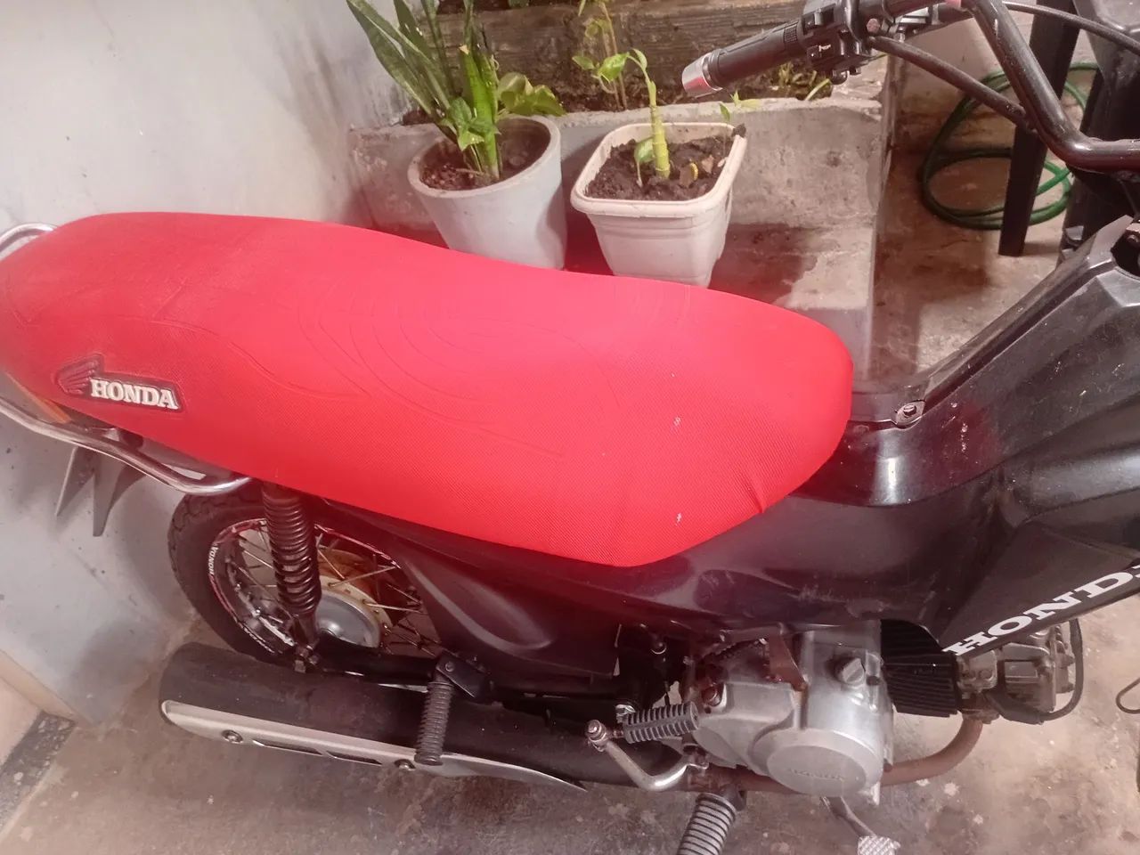 Moto pop - Foto 2