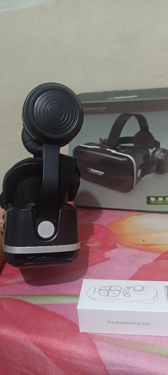 Óculos VR - Foto 3