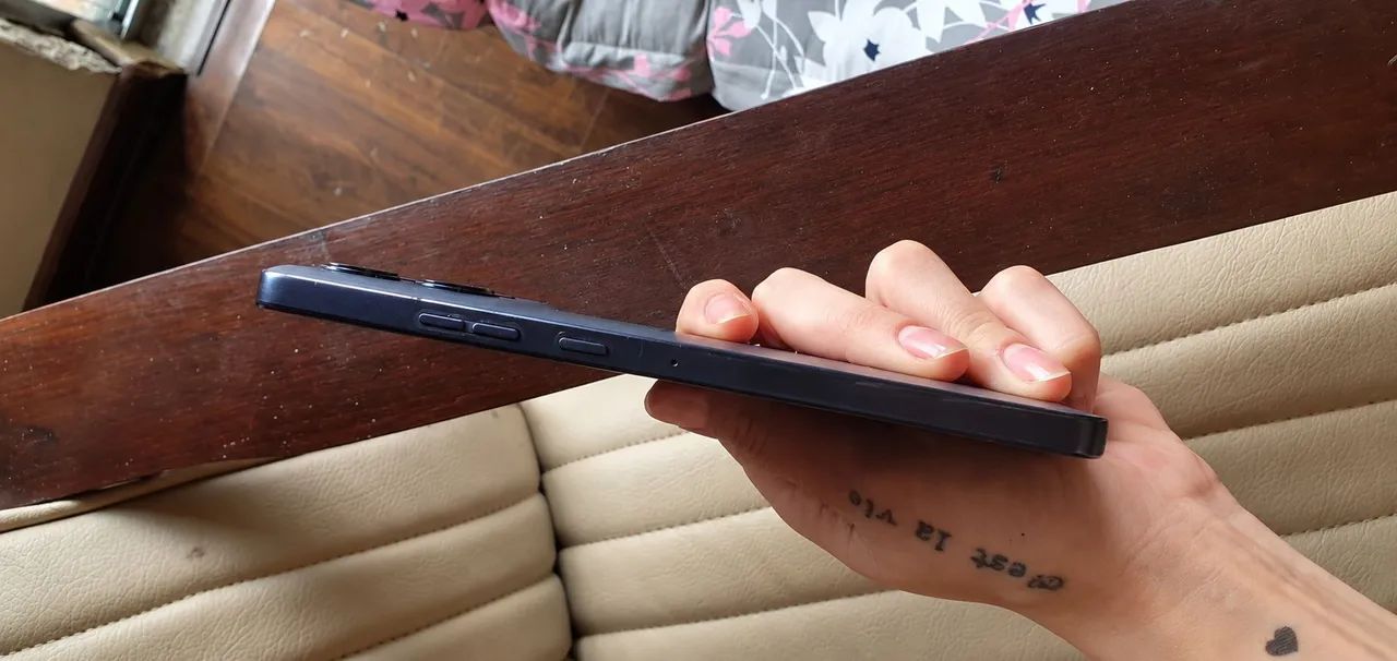 Moto G86 256gb - Foto 3