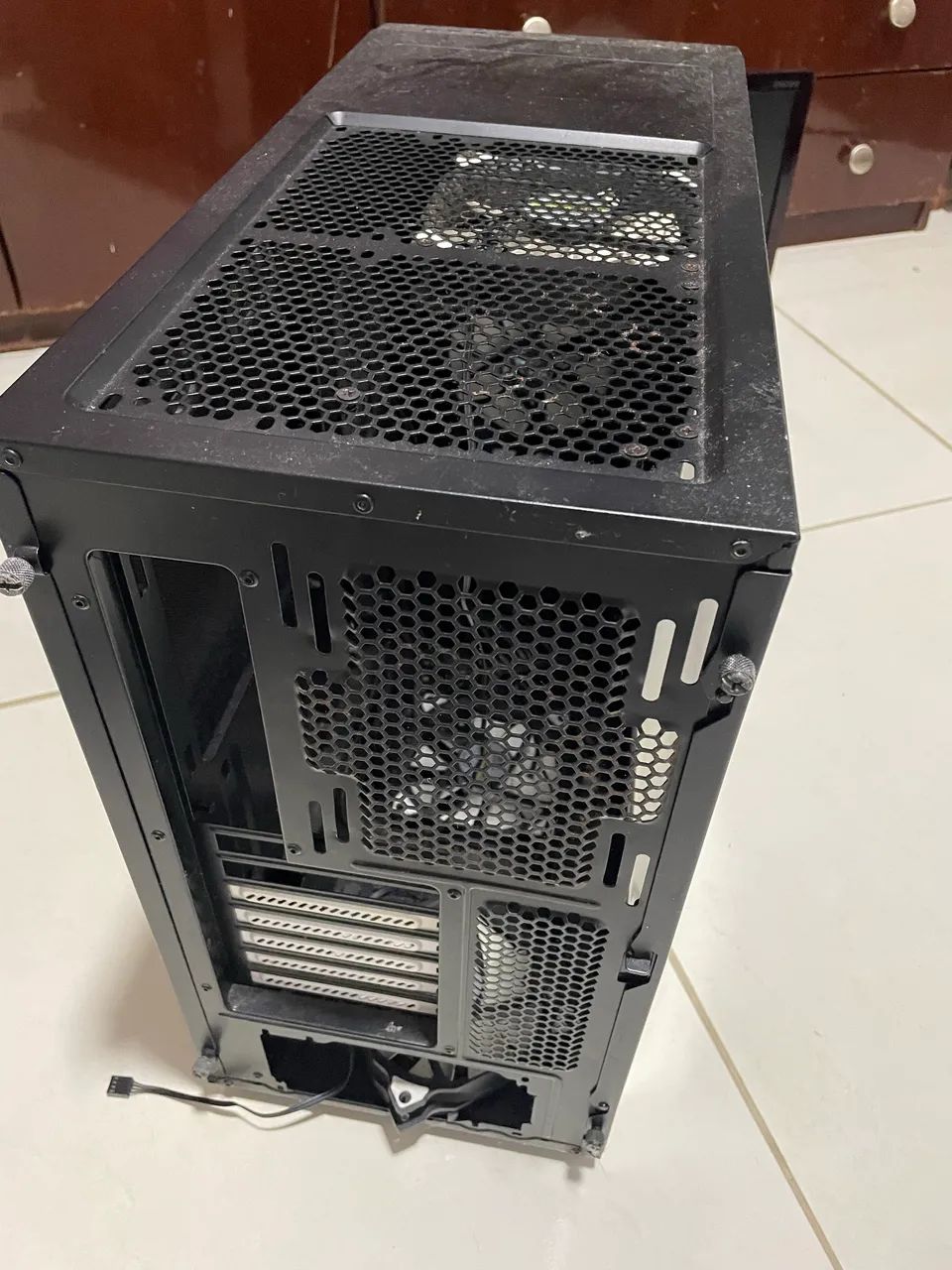 CPU / GABINETE  - Foto 3