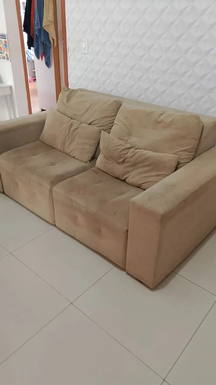 Sofá Retrátil  - Foto 2