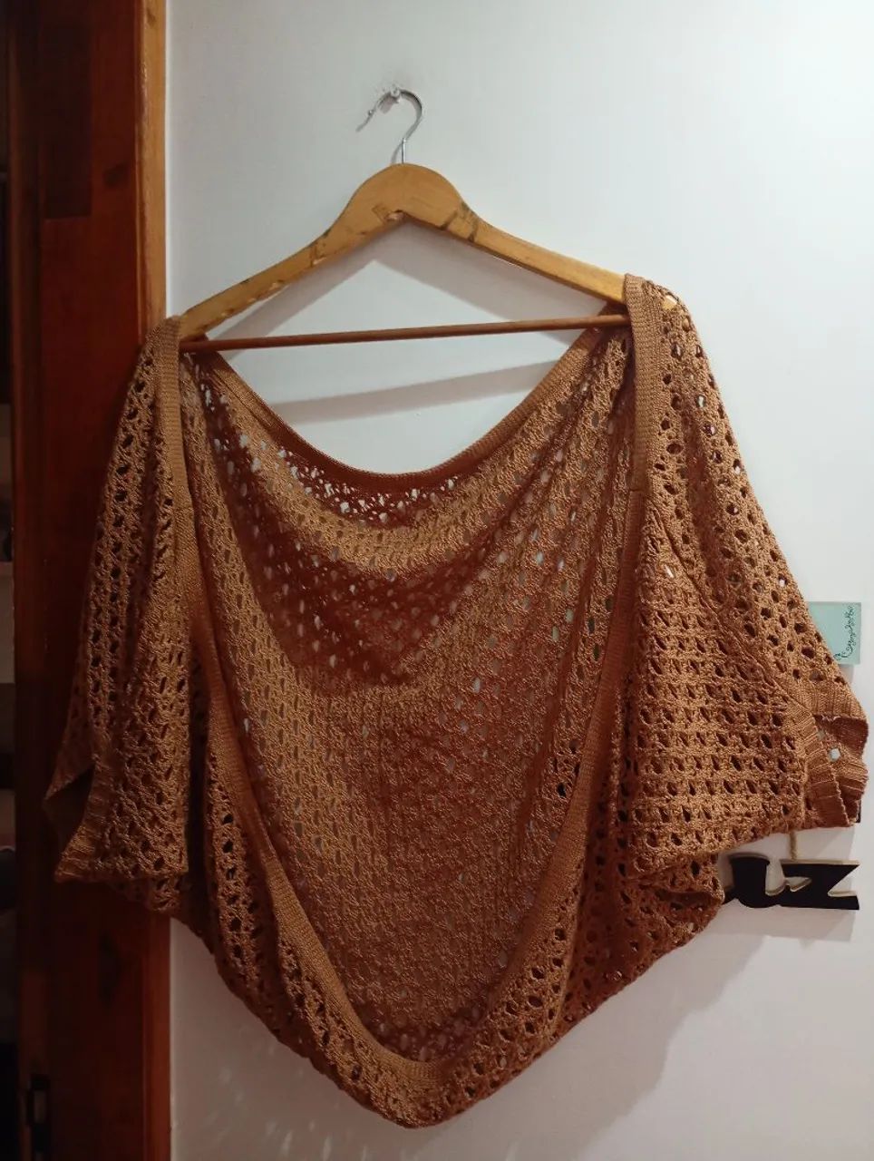 Kimono capa  - Foto 2