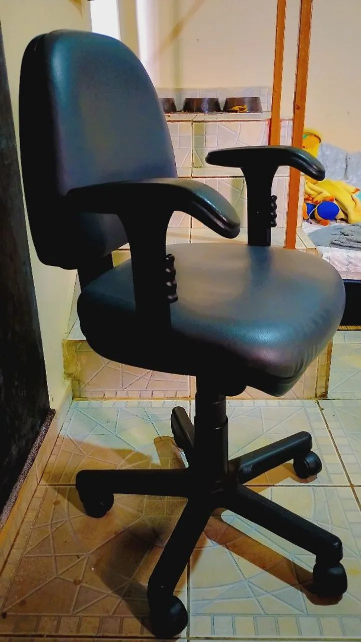 Cadeira para escritório - Foto 2
