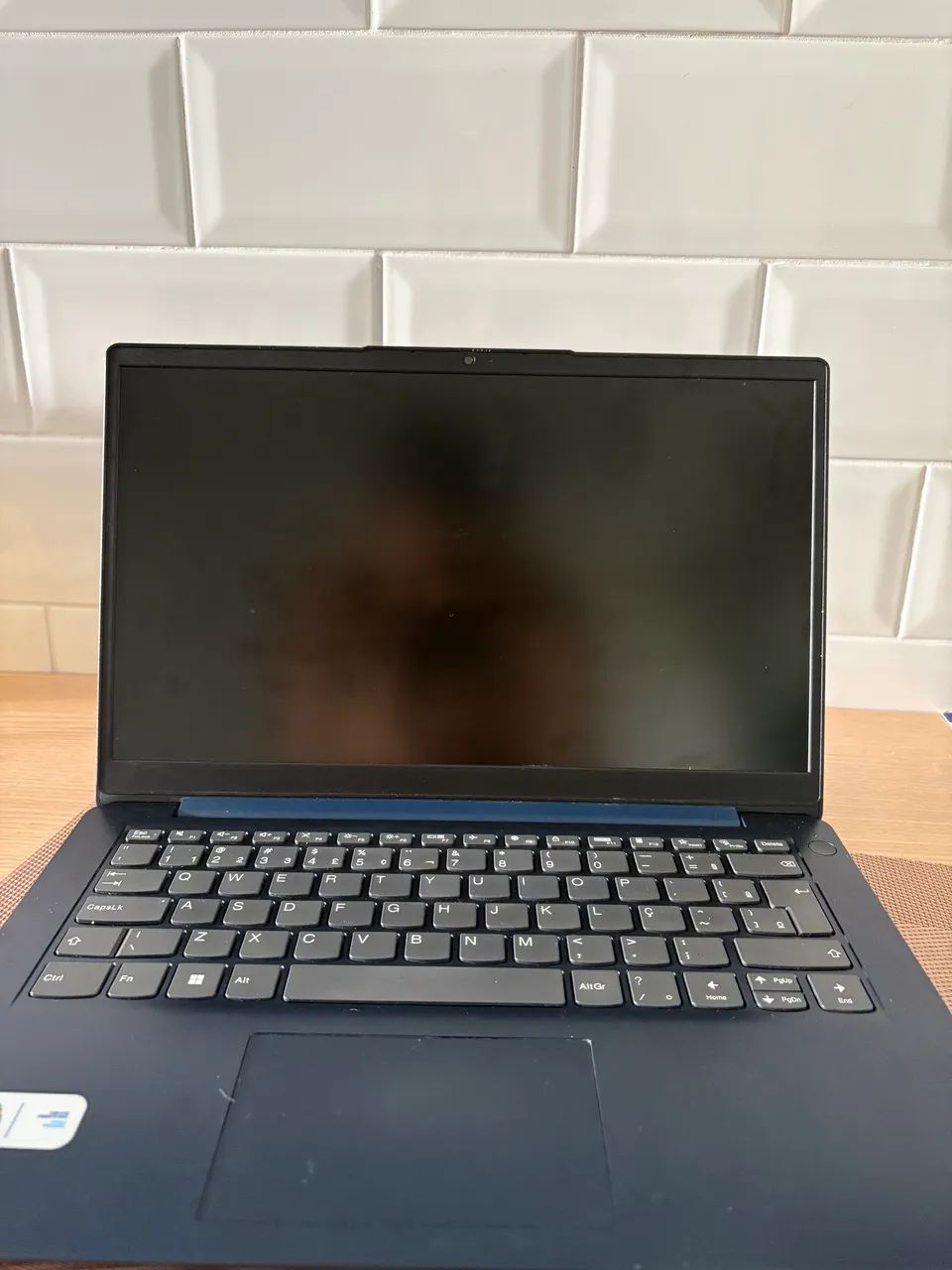 Notebook Lenovo - Foto 2