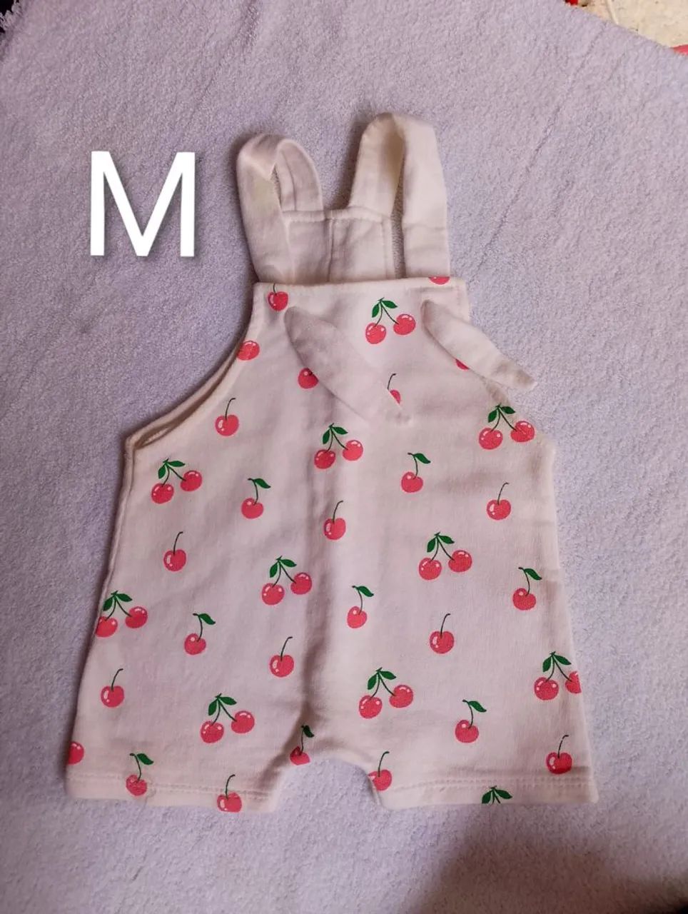 Roupinhas de bebe /menina  - Foto 3