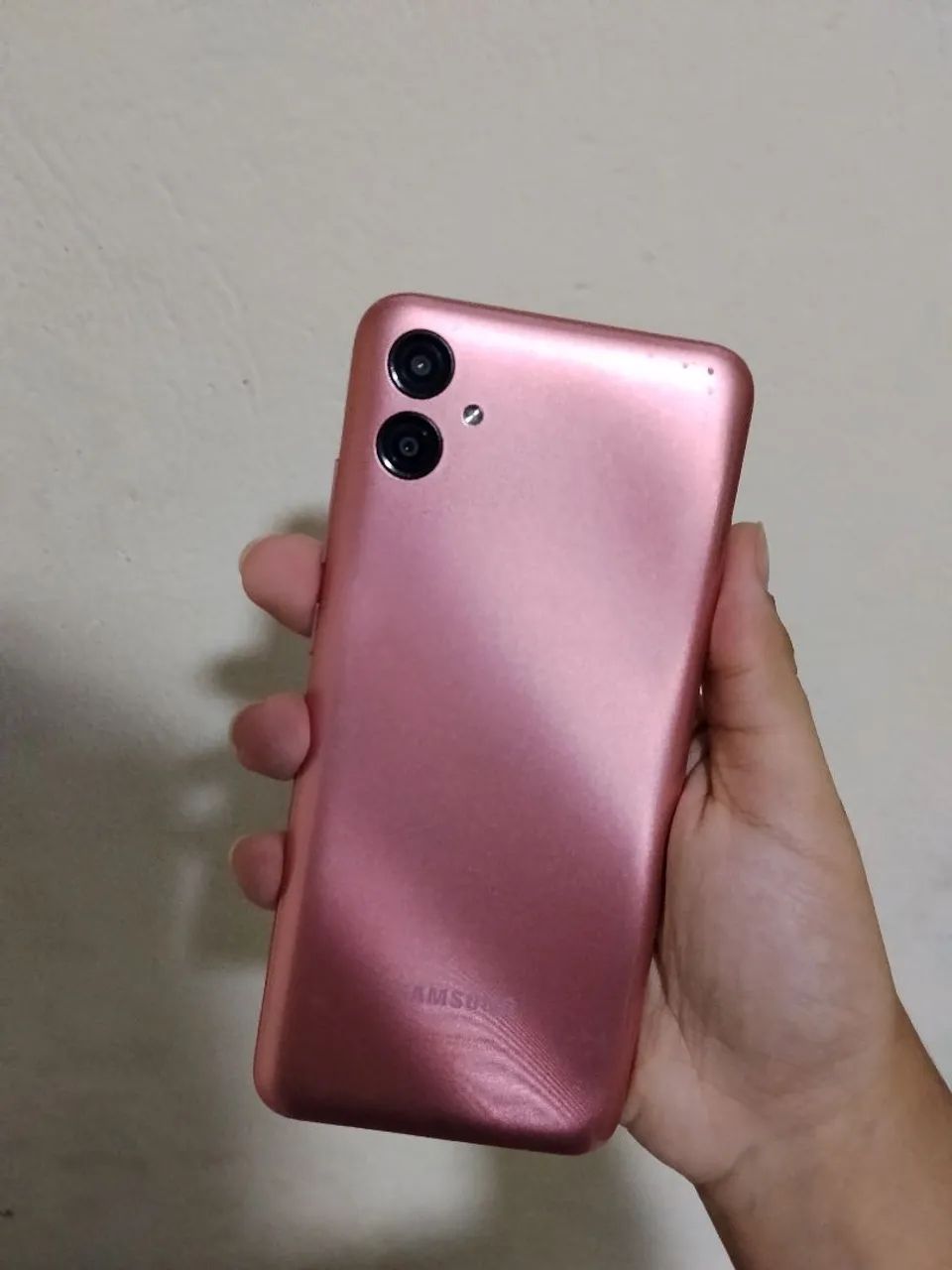Celular Galaxy A04e - 64g - Foto 2