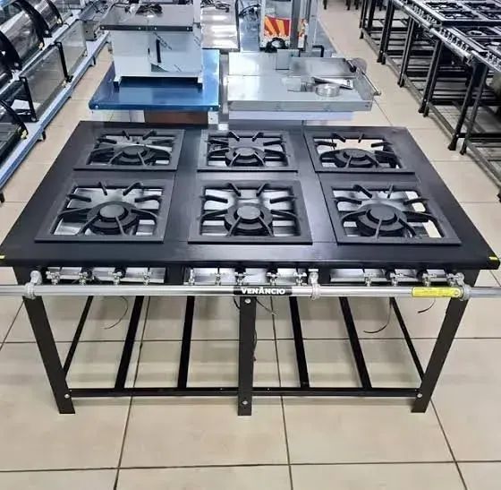 fogao 6b perfil 10 40x40 