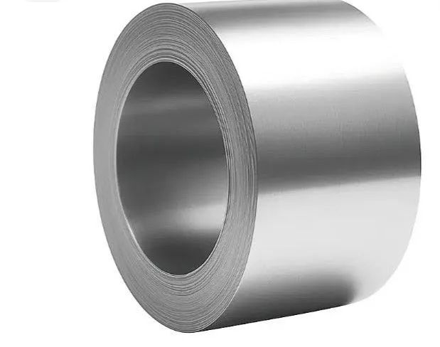 Bobina de Alumínio 0.40 Cm de Largura 