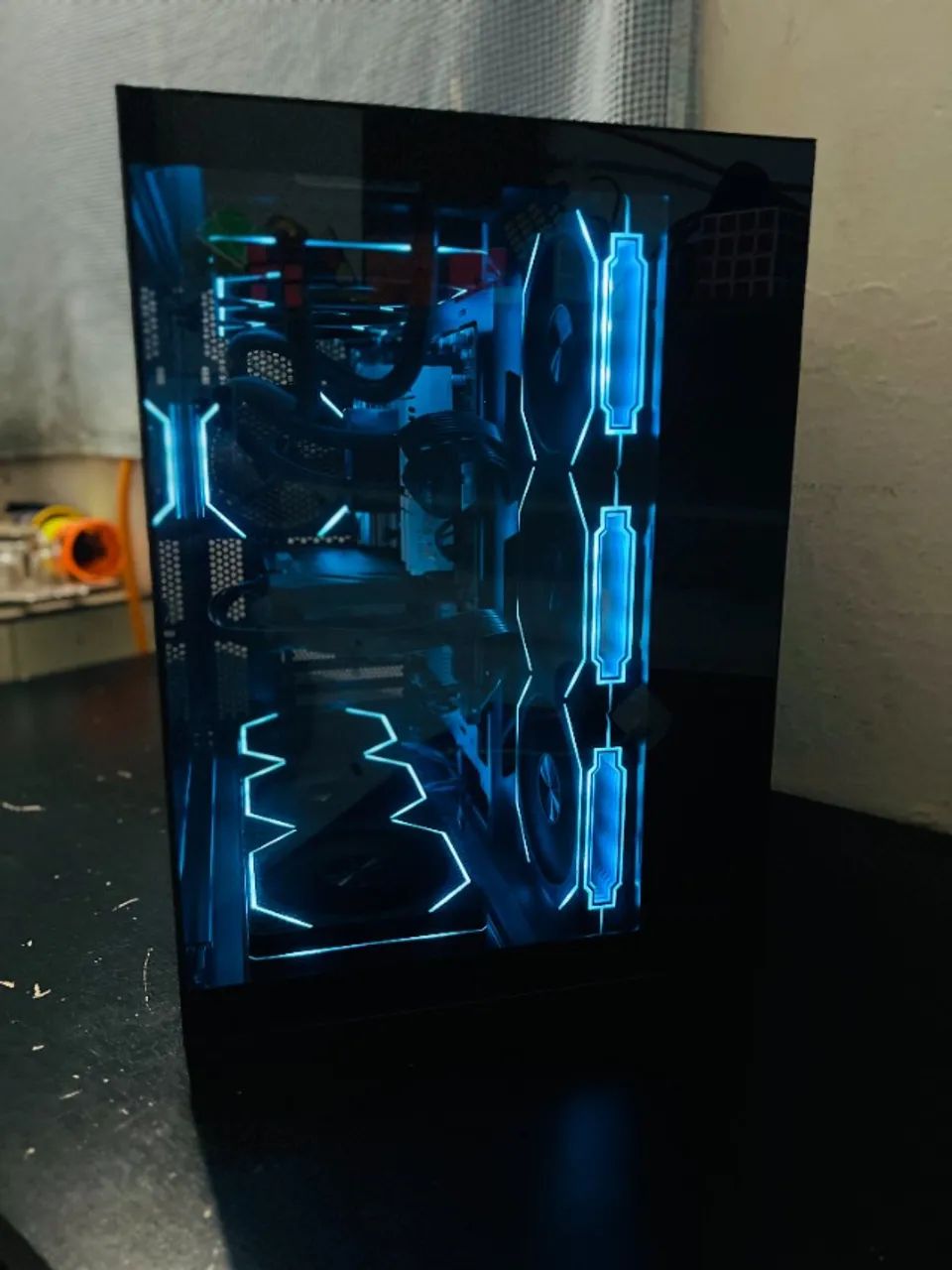 CPU GAMER COMPLETO - SUPER PROMOÇÃO - Foto 3