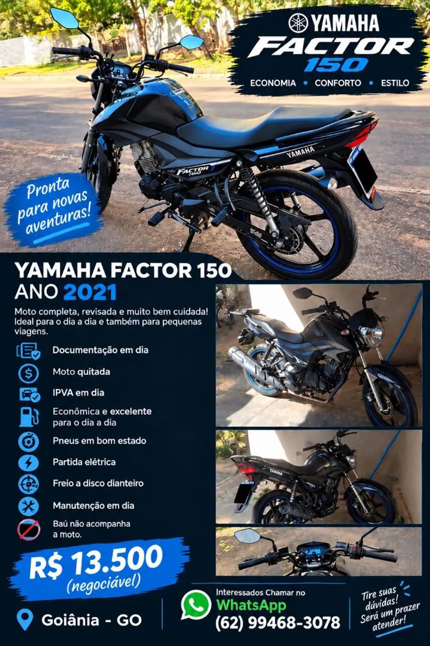 Factor 150, 2021 - Foto 2