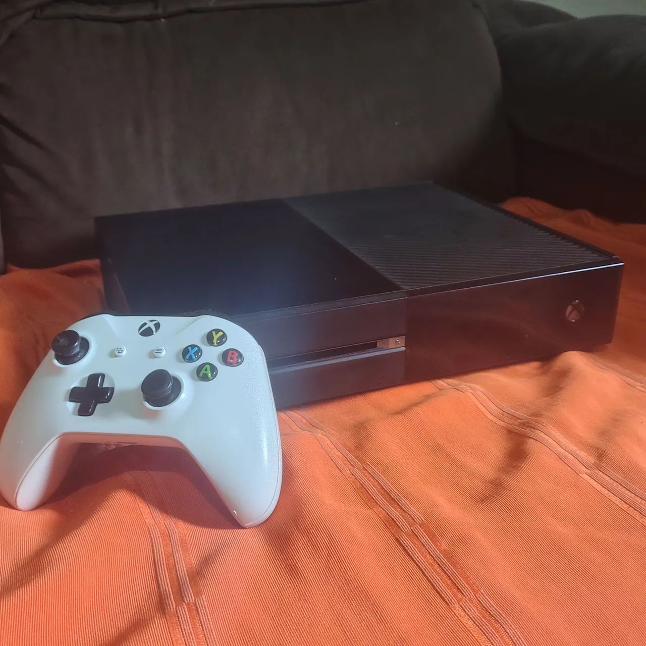 Xbox one 