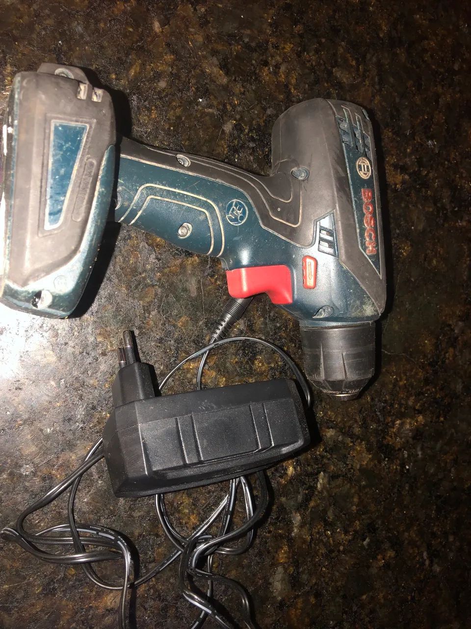 Parafudeira Bosch smart  - Foto 2