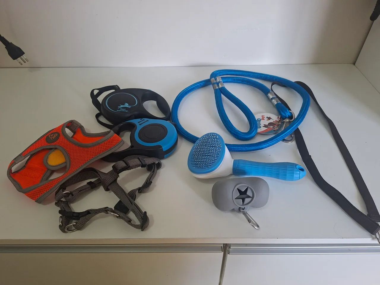 Desapego pet